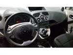 Renault Kangoo Furgón <span class=